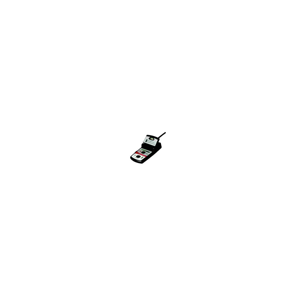 Hopkins Mfg 39505 Brake Buddy Vantage Select Remote 1