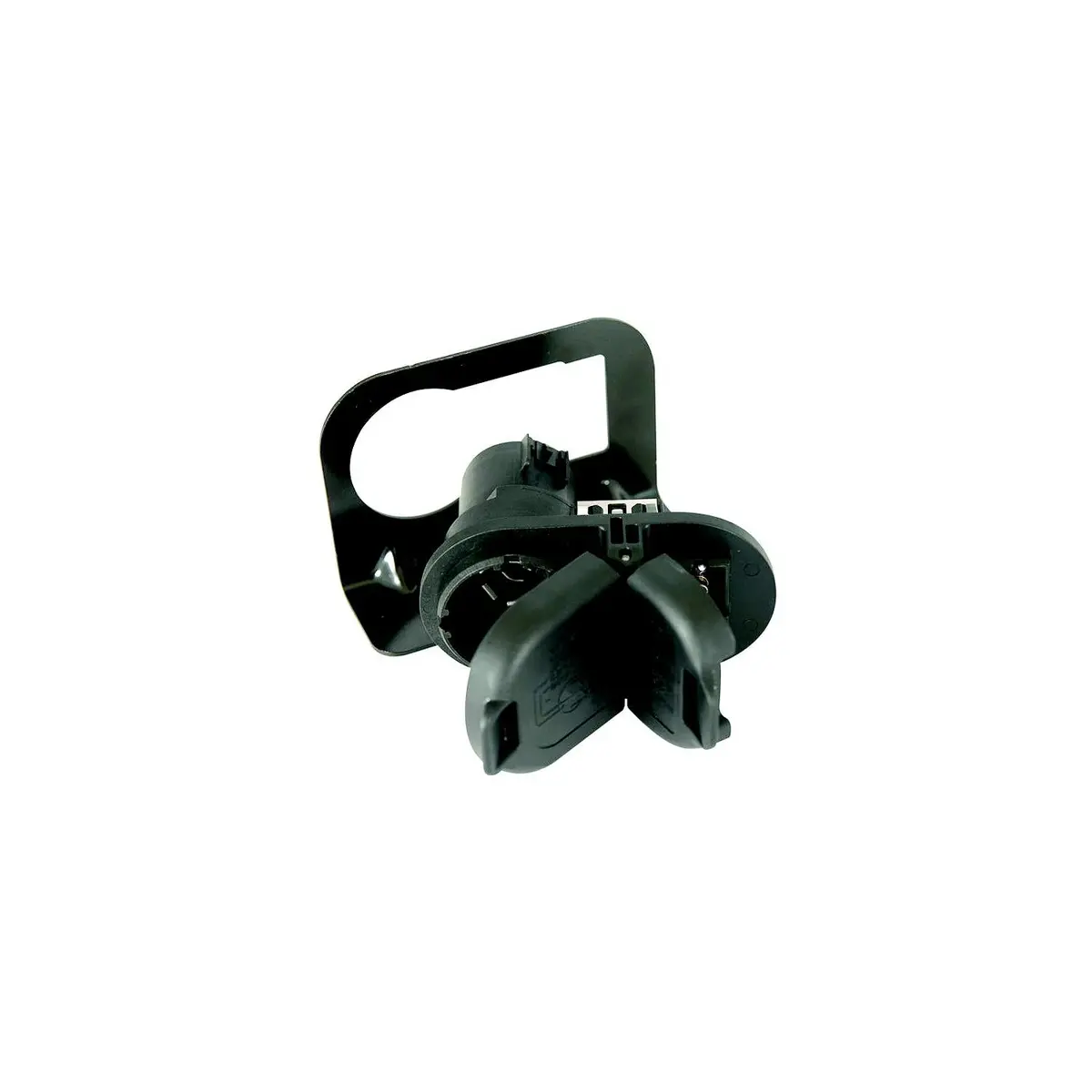 Hopkins Mfg 40975 Towing Solutions Multi-Tow 7:4 Adapter For Ford, Chevy & Gmc 1