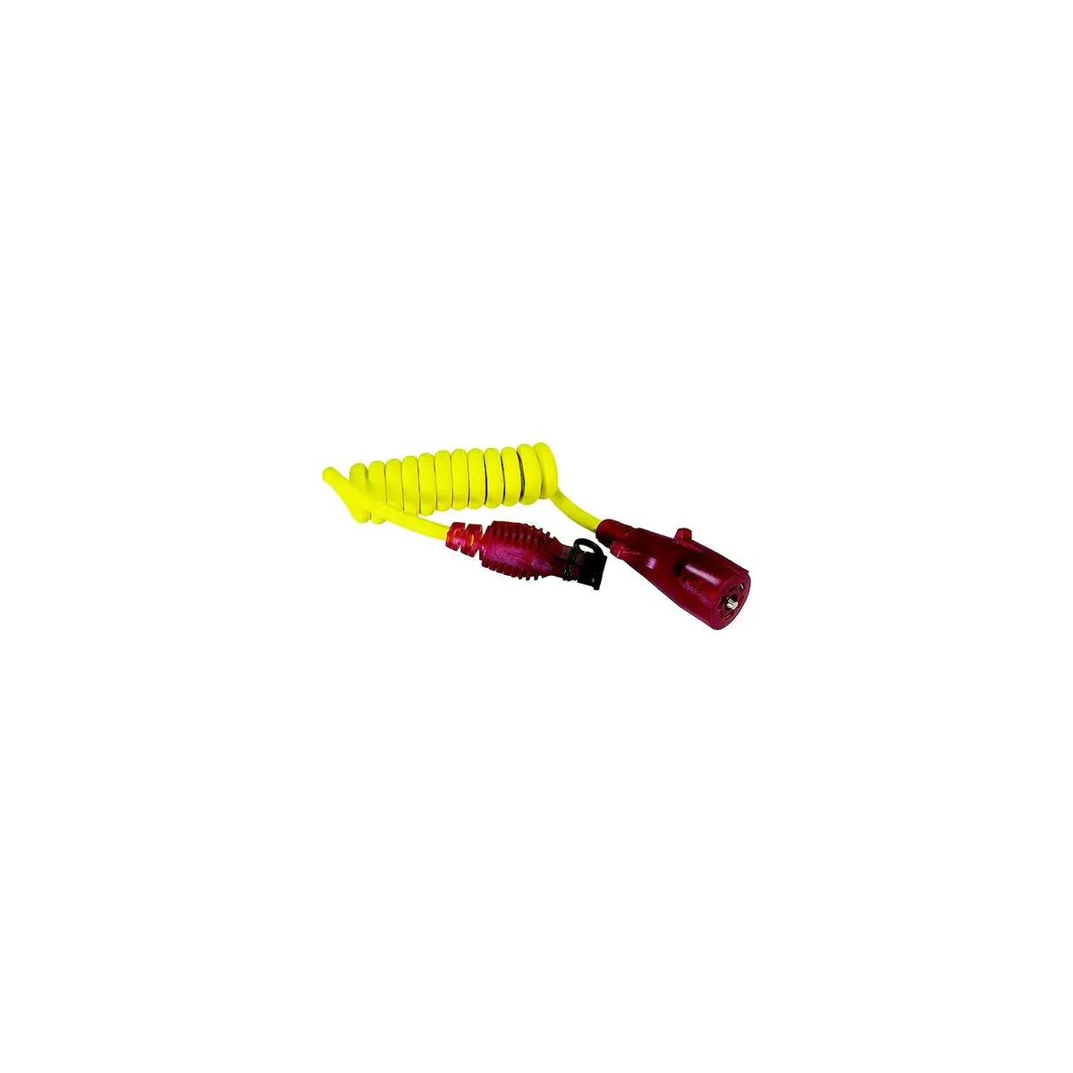 Hopkins Mfg 47075 Endurance Flex-Coil 7 Blade To 5 Flat 1