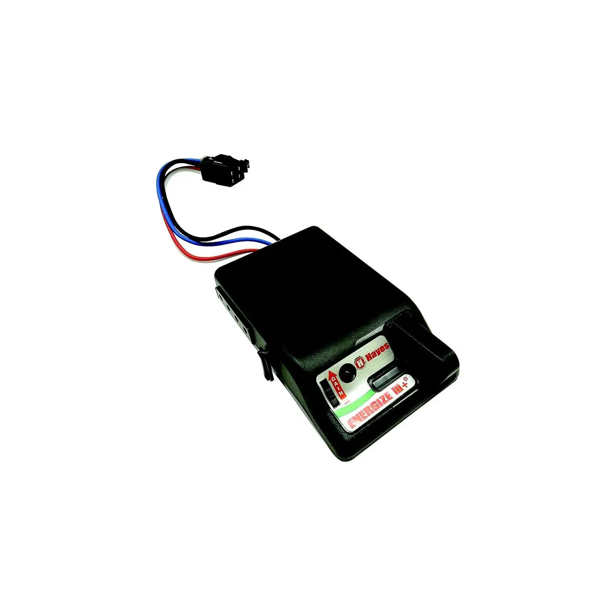 Hopkins Mfg 81742B Energize Iii+ Brake Controller 1
