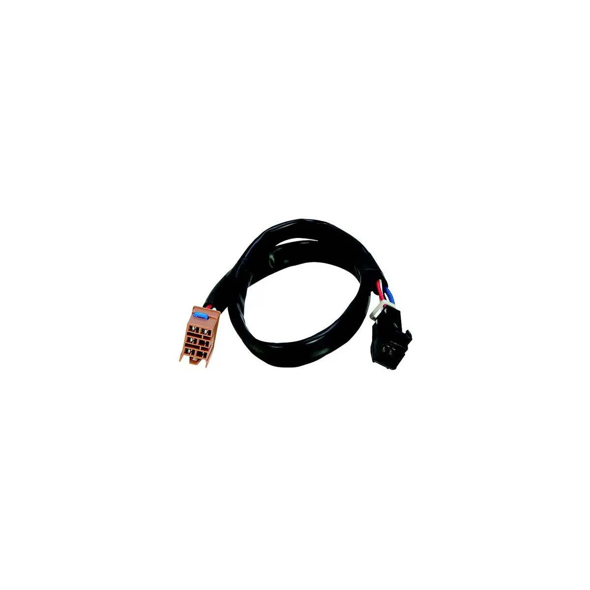 Hopkins Mfg 81781Hbc Plug-In Simple! Brake Control Connector Gm/Chev '99-'02 1