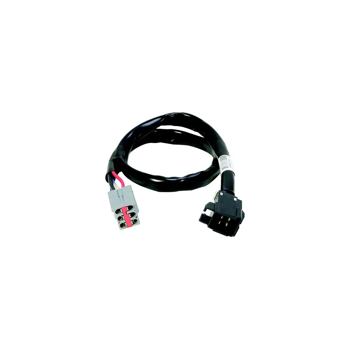Hopkins Mfg 81783Hbc Plug-In Simple! Brake Control Connector Ford 1
