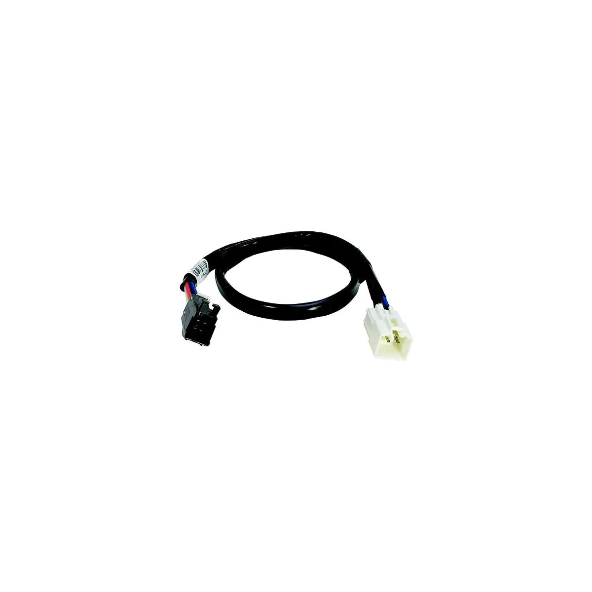 Hopkins Mfg 81785Hbc Plug-In Simple! Brake Control Connector Toyota '02-'06 1