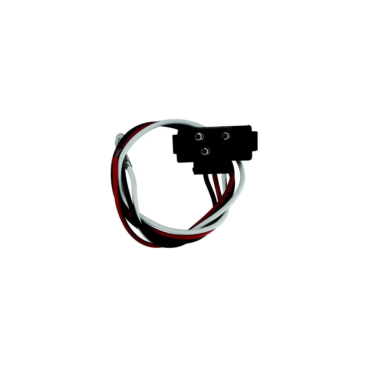 Hopkins 90 Degree 3-Wire Pigtail For Stop/Tail/Turn Lights 1