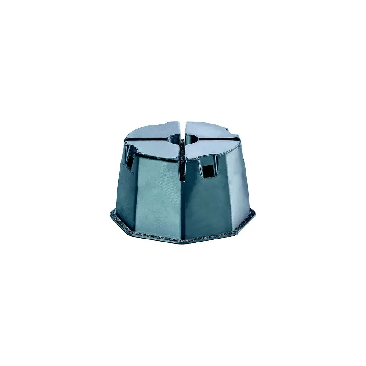 Stromberg Carlson Jbp-712.4 Base Pad Extreme, 4/Pk 1