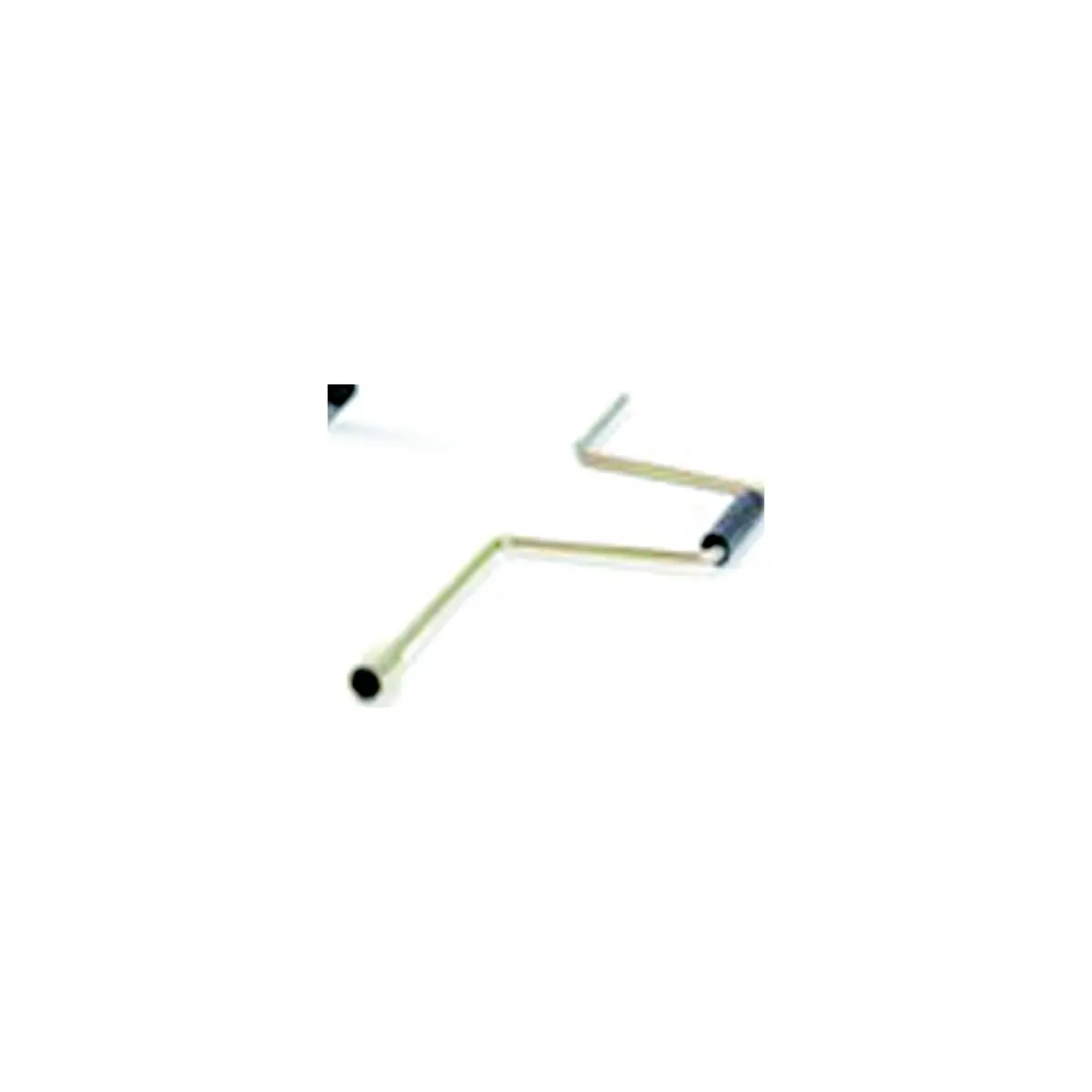 Stromberg Carlson Jch-1 Manual Crank Handle For 24Â€³ And 30Â€³ Scissor Jacks 1