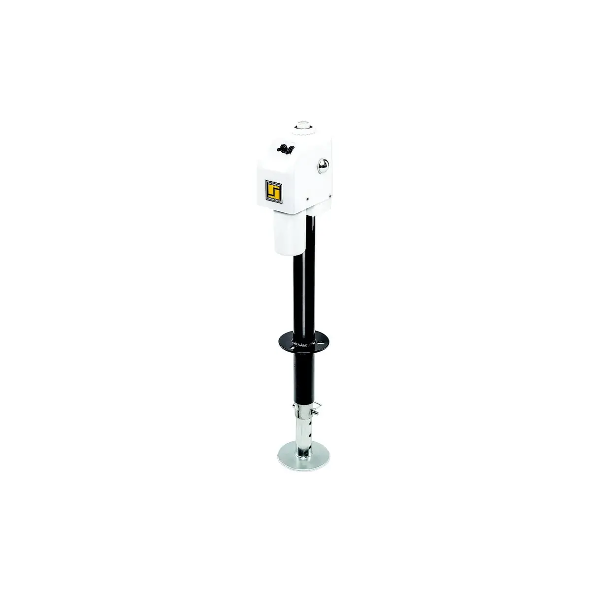 Stromberg Carlson Jet-3555 Electric Tongue Jack W/Built-In Motor Protection 1