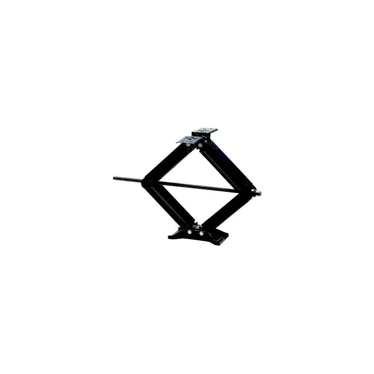 Stromberg Carlson Jsc-24-Ind 24" Rv Scissor Jack 1