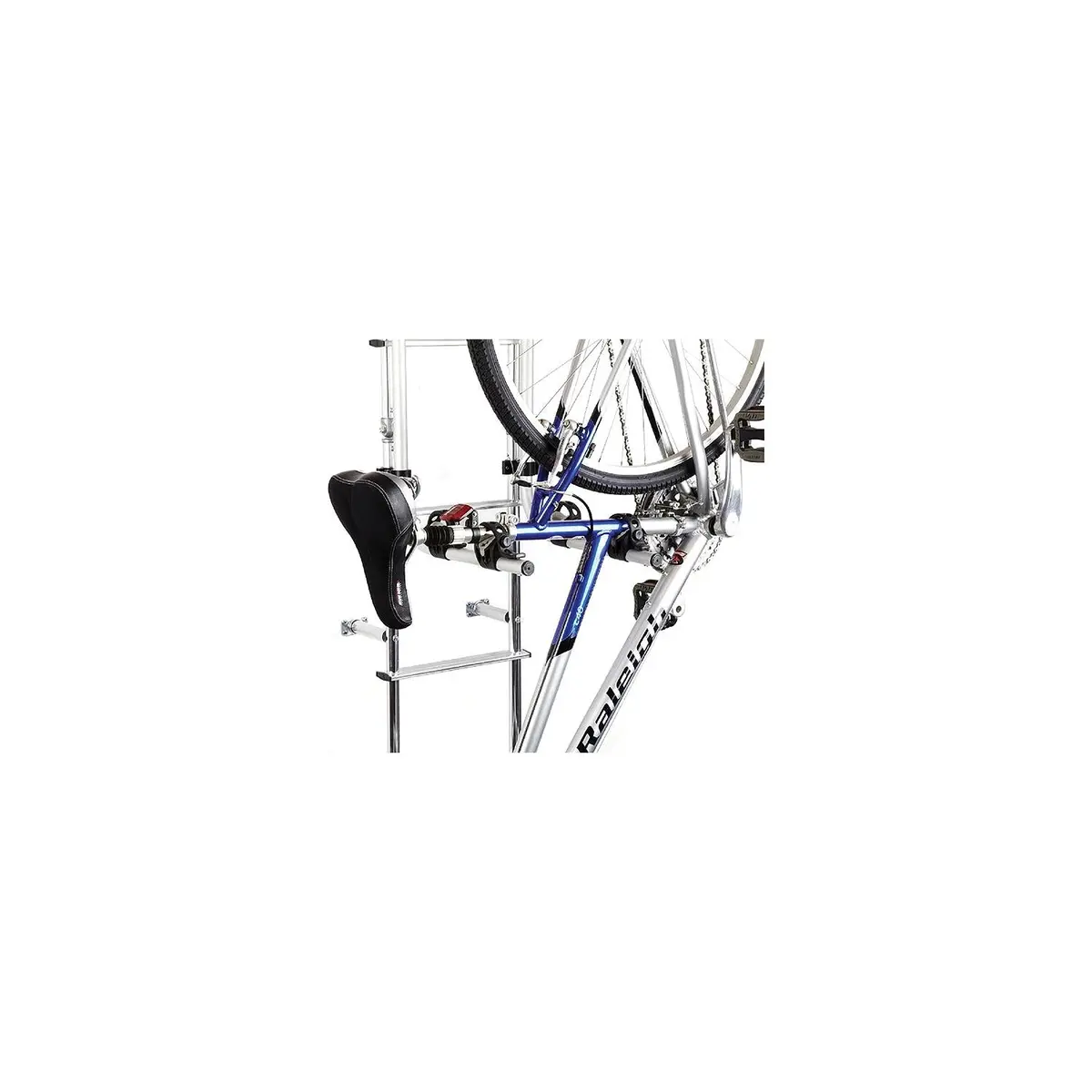 Stromberg Carlson La-102 Elliptical/Flat Ladder Mounted Bike Rack 1