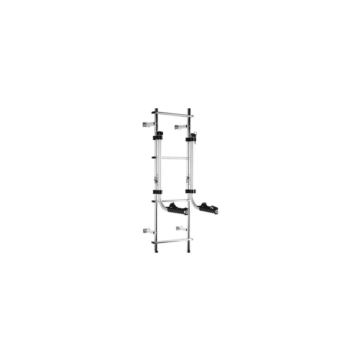 Stromberg Carlson La-104 Stromberg Ladder Mounted Chair Rack 1