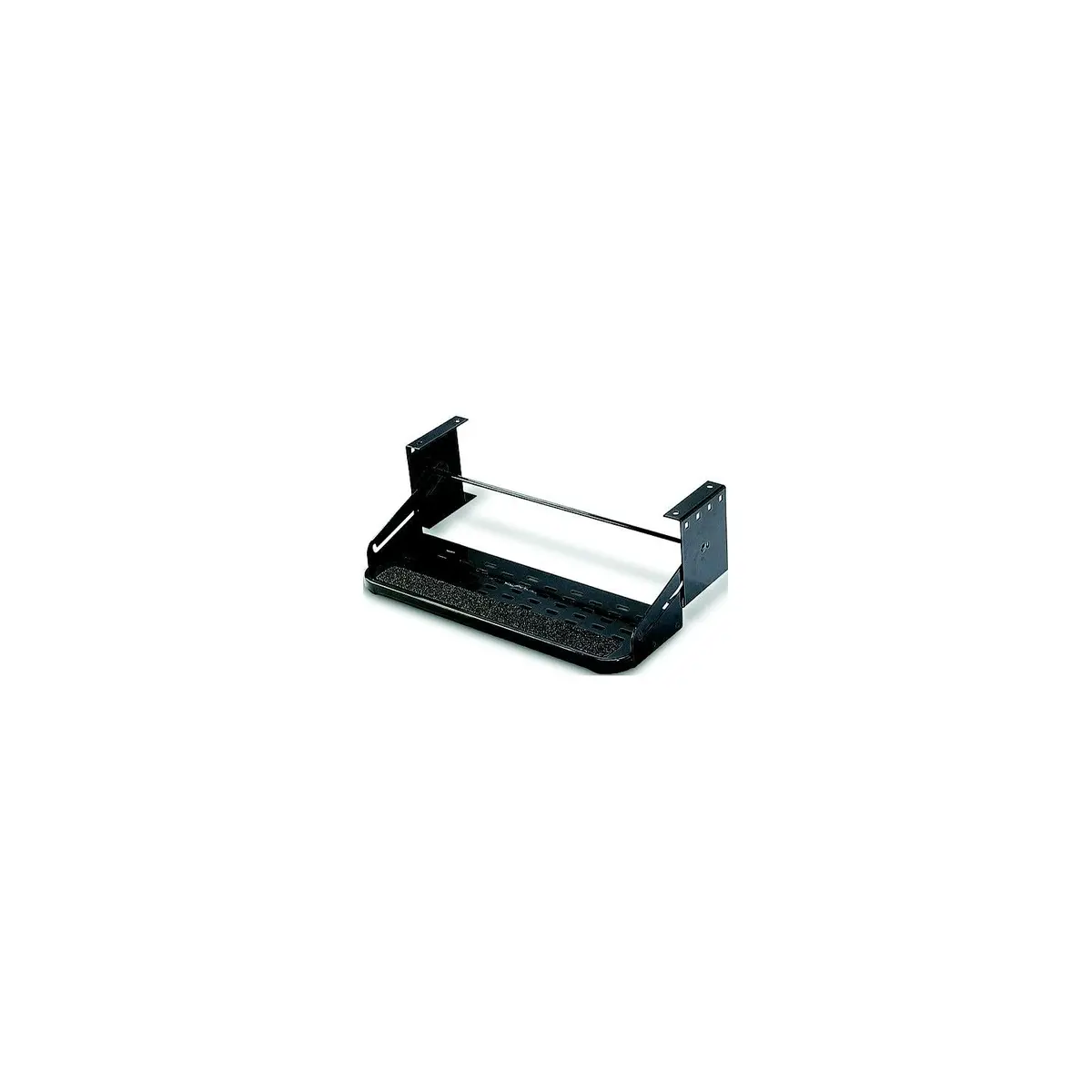 Stromberg Carlson Smfp-1120 20" Wide Flexco Manual Rv Steps, Single 1