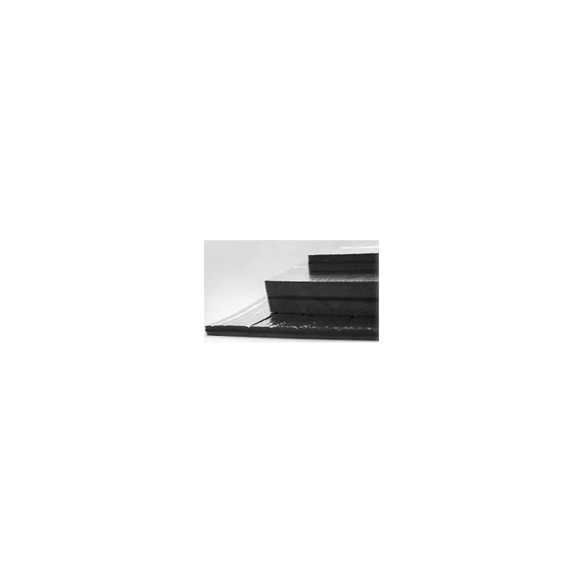 Soundown Ivf1015mnsft12 Insulation Barrier1-1/2X32x54 1