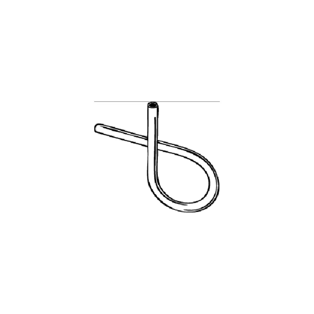 Suburban Mfg 171421 Suburban Manifold Outlet-Pilot 1