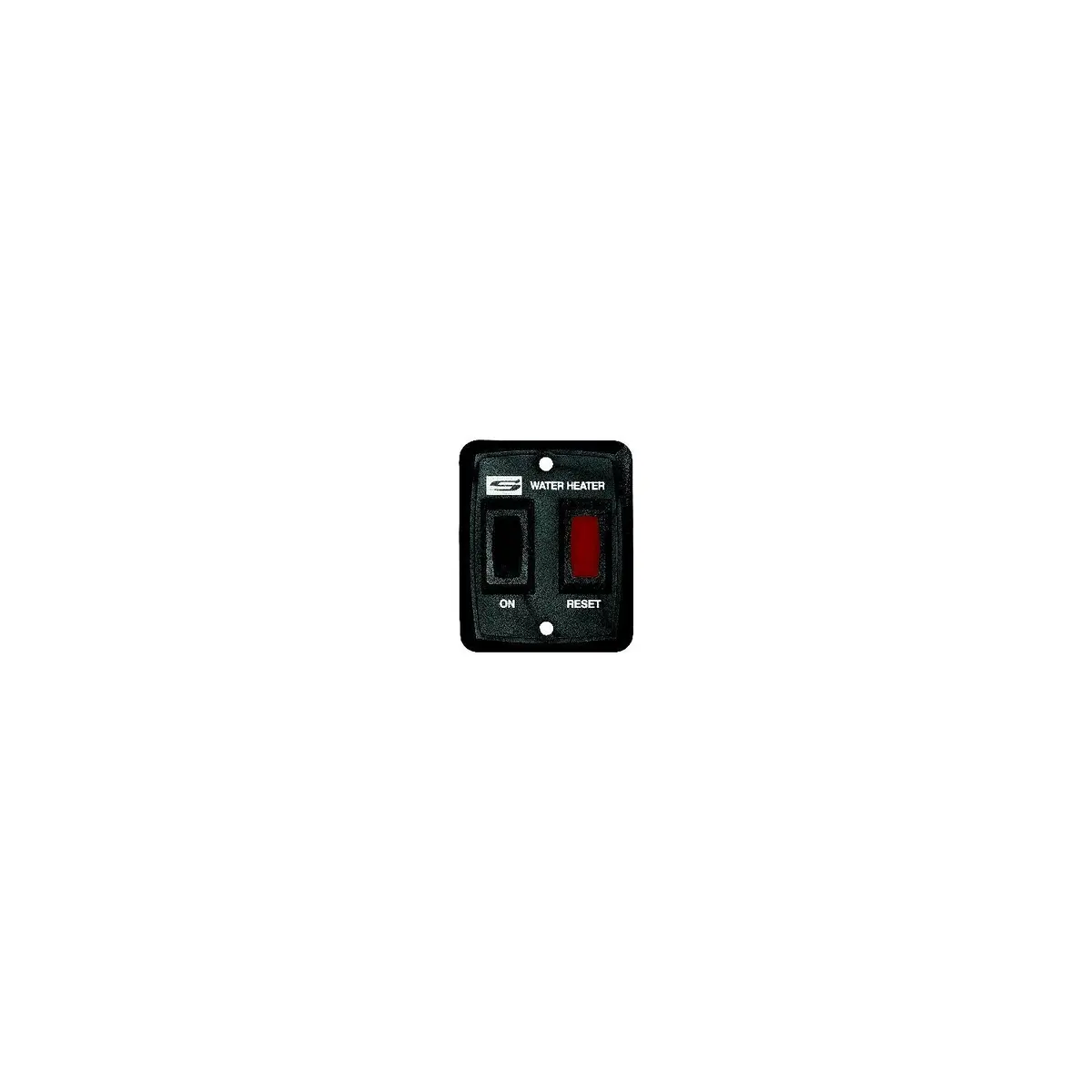 Suburban Mfg 234229 Suburban On/Off Switch, Black 1