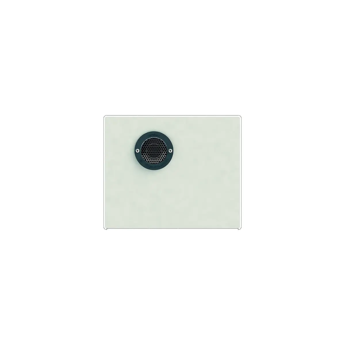 Suburban Mfg 522147 Suburban Nautilus Access Panel, Atwood 6 Gal., Polar White 1