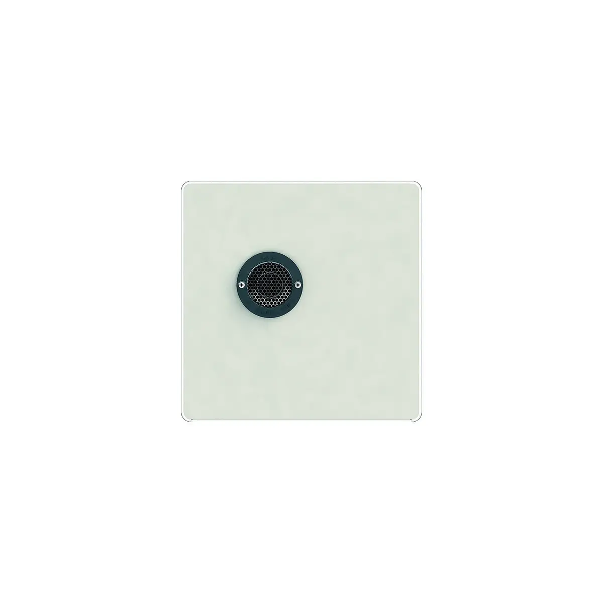 Suburban Mfg 522150 Suburban Nautilus Access Panel, Atwood 10 Gal., Polar White 1