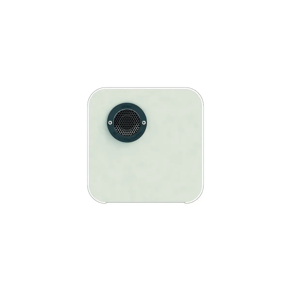 Suburban Mfg 6376Apw Suburban Nautilus Access Panel, Suburban 6 Gal., Polar White 1