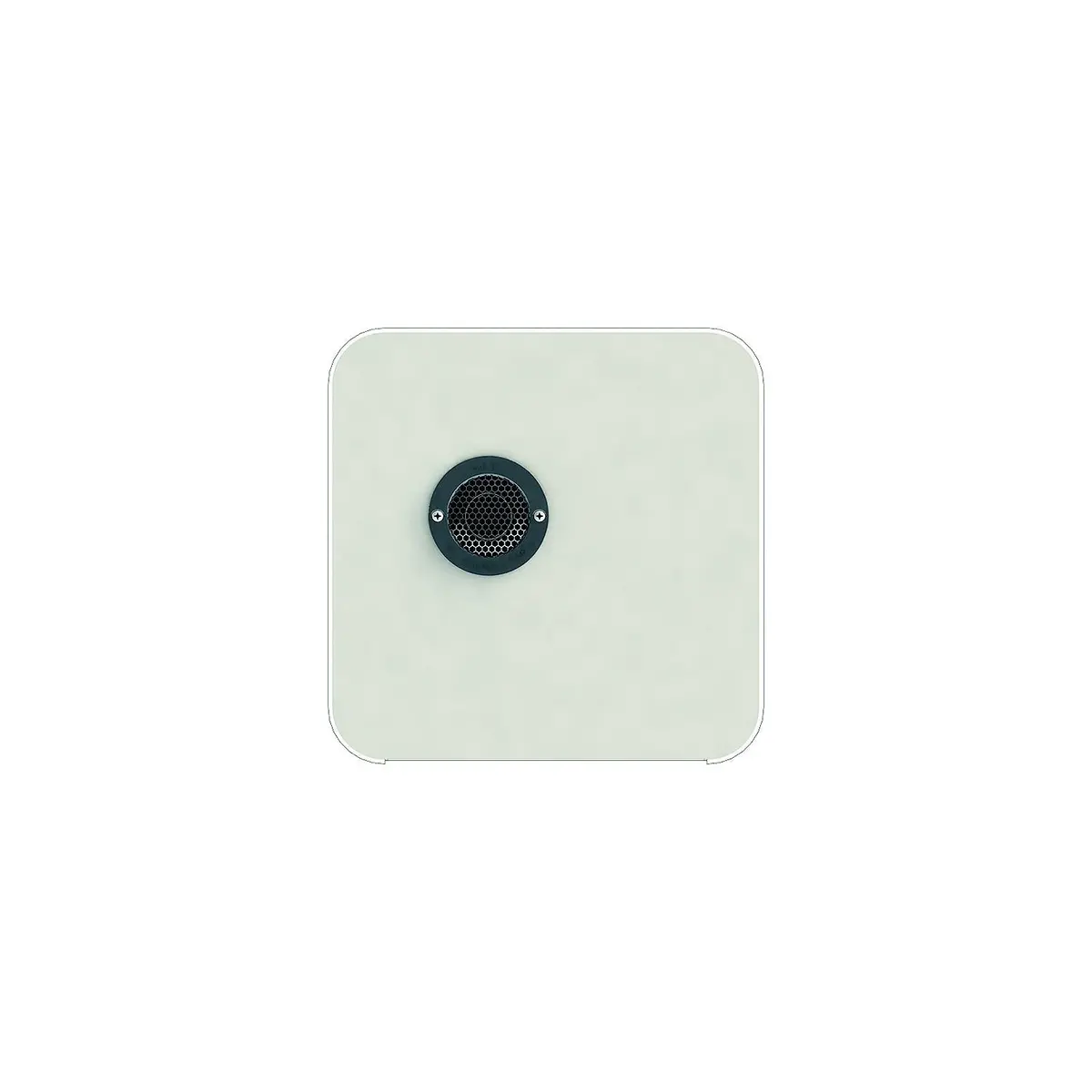 Suburban Mfg 6377Apw Suburban Nautilus Access Panel, Suburban 10 Gal., Polar White 1