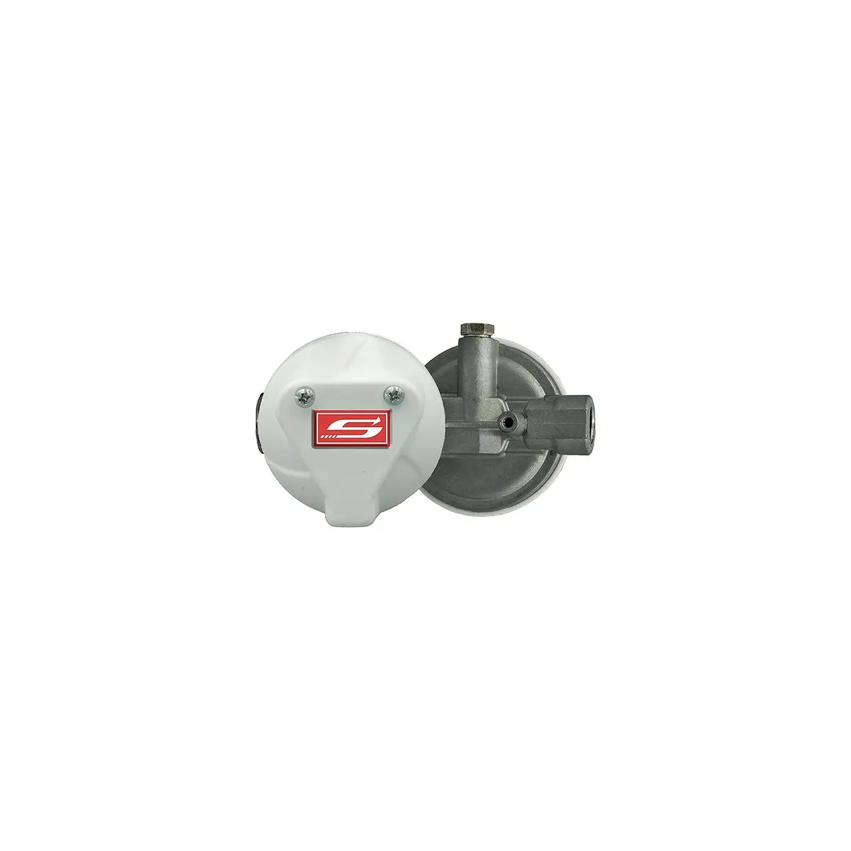 Suburban Mfg Lpr524h Suburban Two-Stage Regulator 1