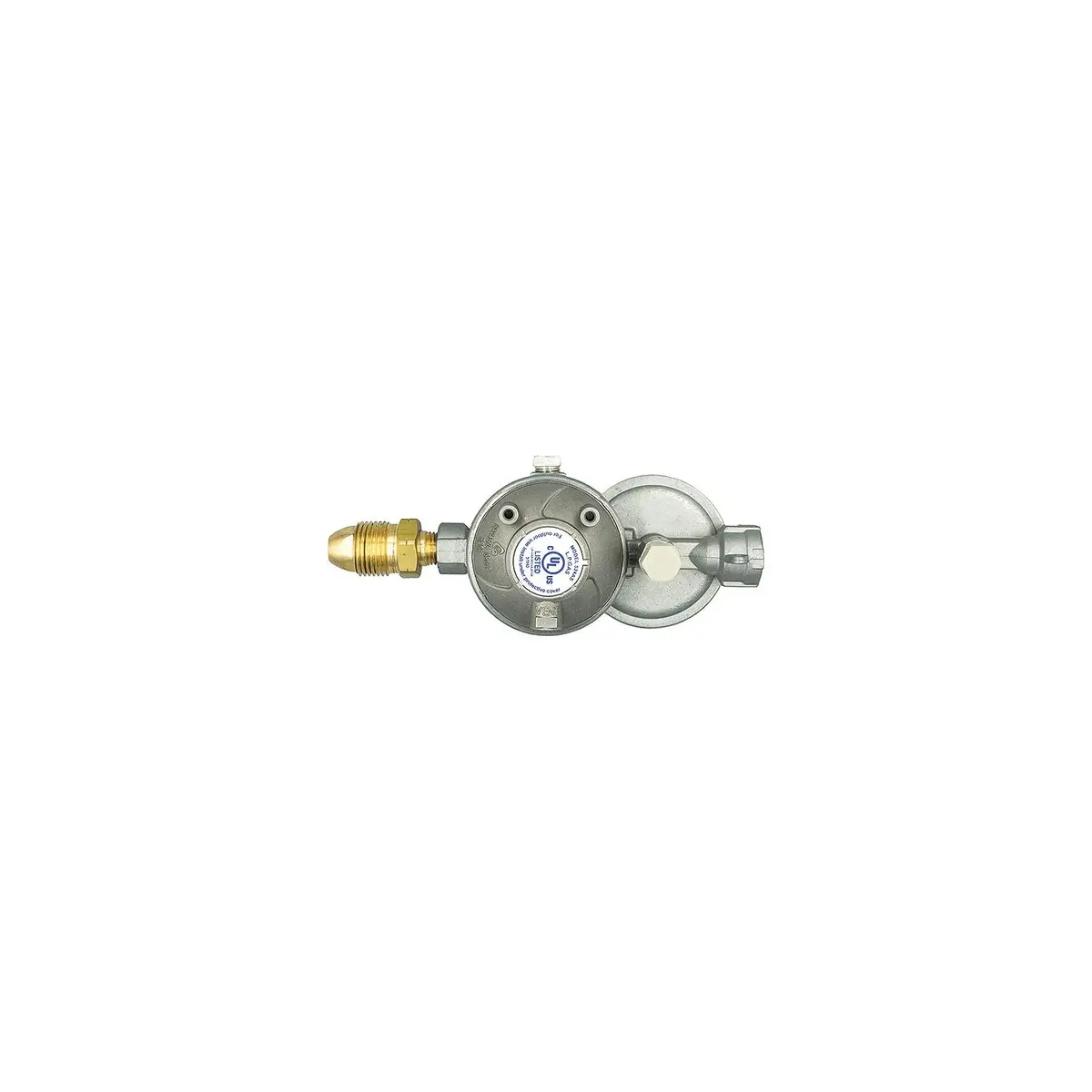 Suburban Mfg Lpr524hp Suburban Two-Stage Regulator 1