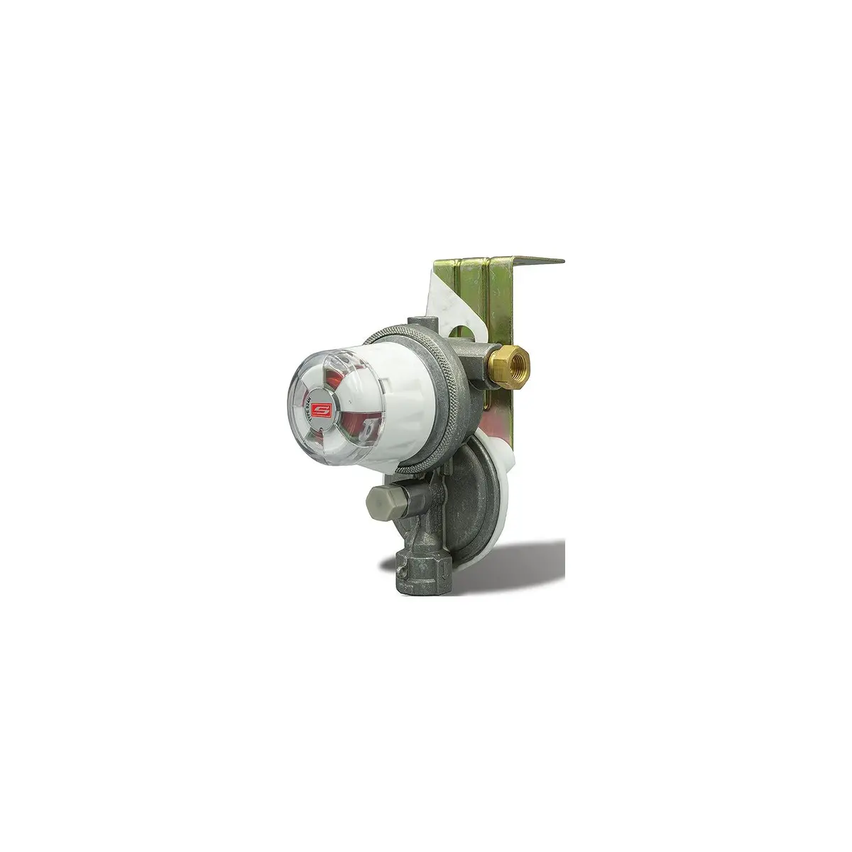 Suburban Mfg Lpr924 Suburban Automatic Changeover Regulator 1
