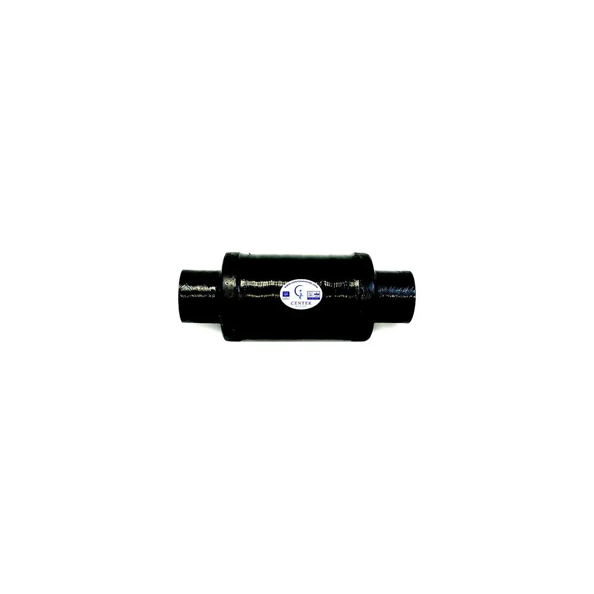 Centek Veratron 1050400 Muffler-Minimax 4X4 1
