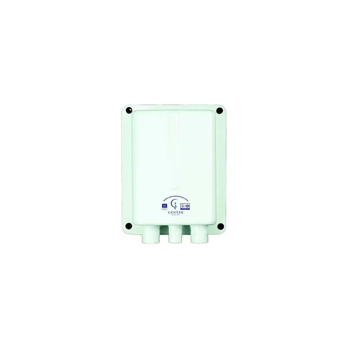 Centek Veratron 1020200 Gen-Sep™ Gas/Water Separator 1