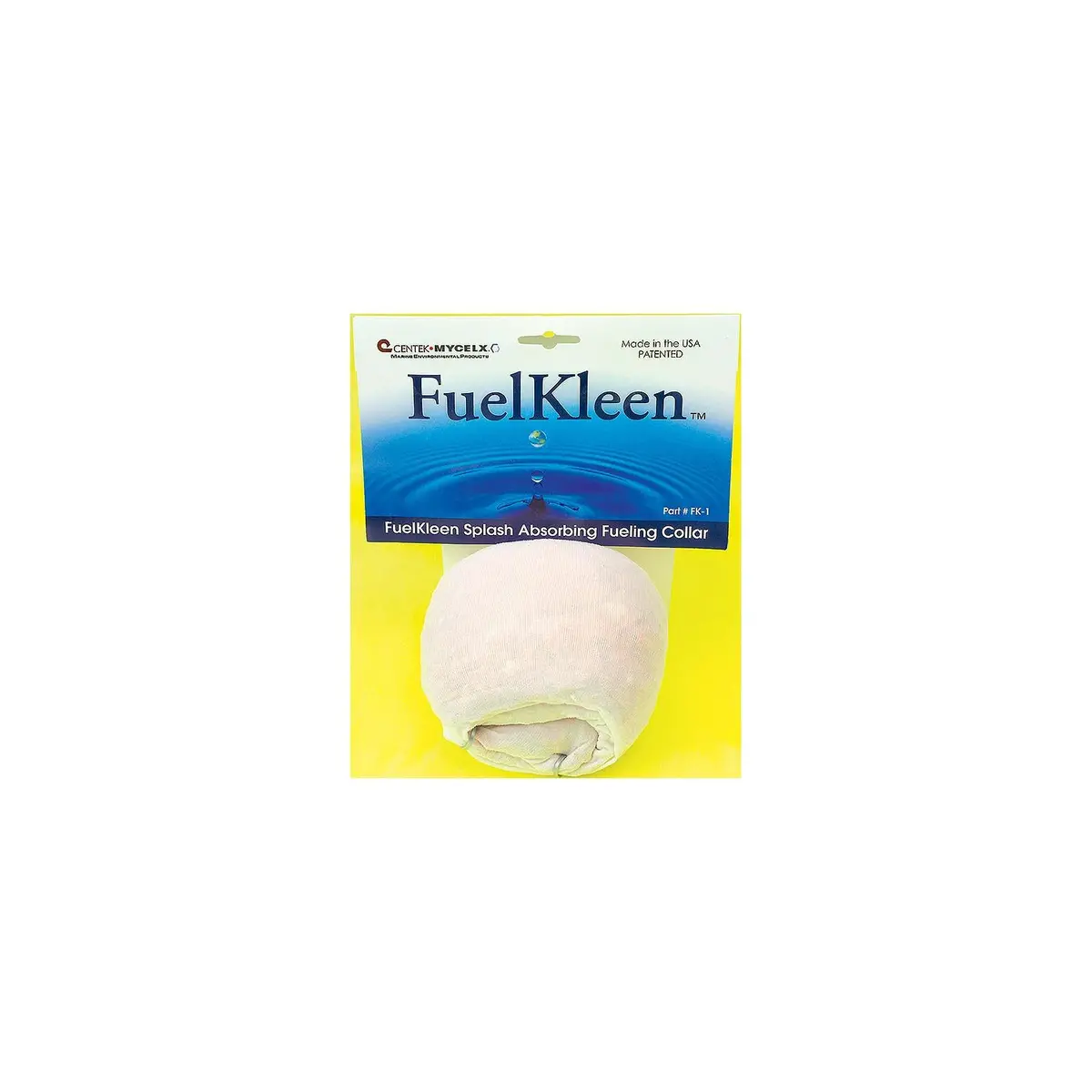 Centek Veratron 8Fk1r Fuel Kleen Collar 1