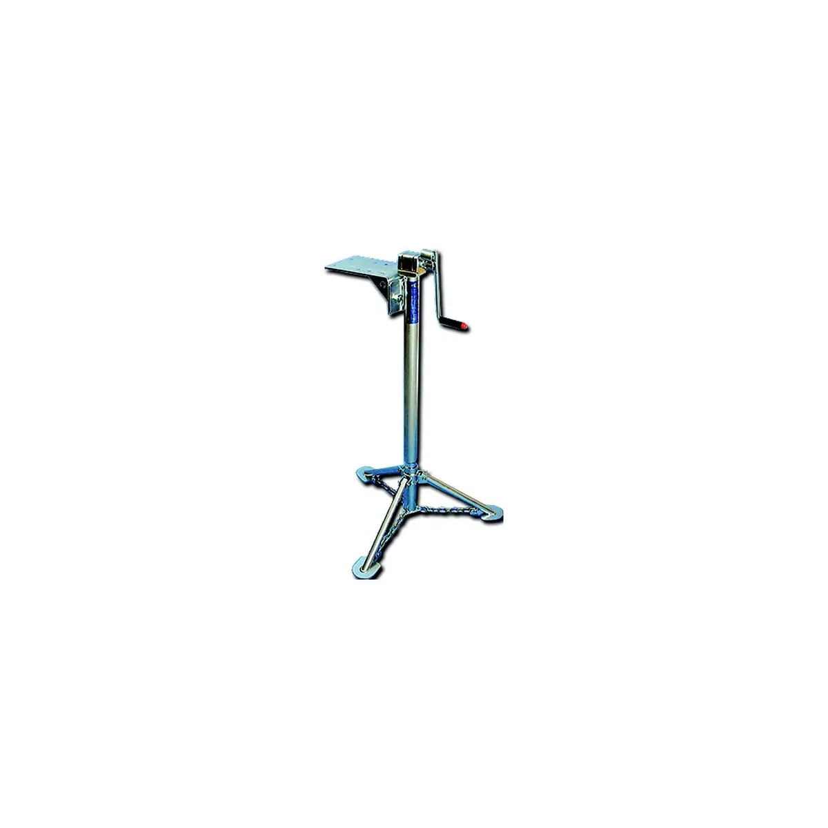 Rieco-Titan 12010 Tripod Jack, Heavy Duty 1