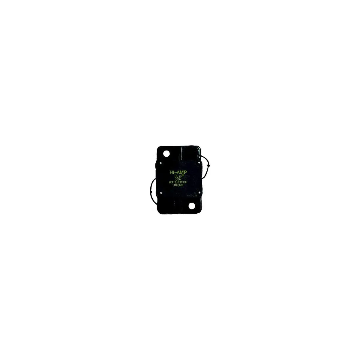 Rieco-Titan 16694 Rieco Titan 60 Amp Circuit Breaker 1