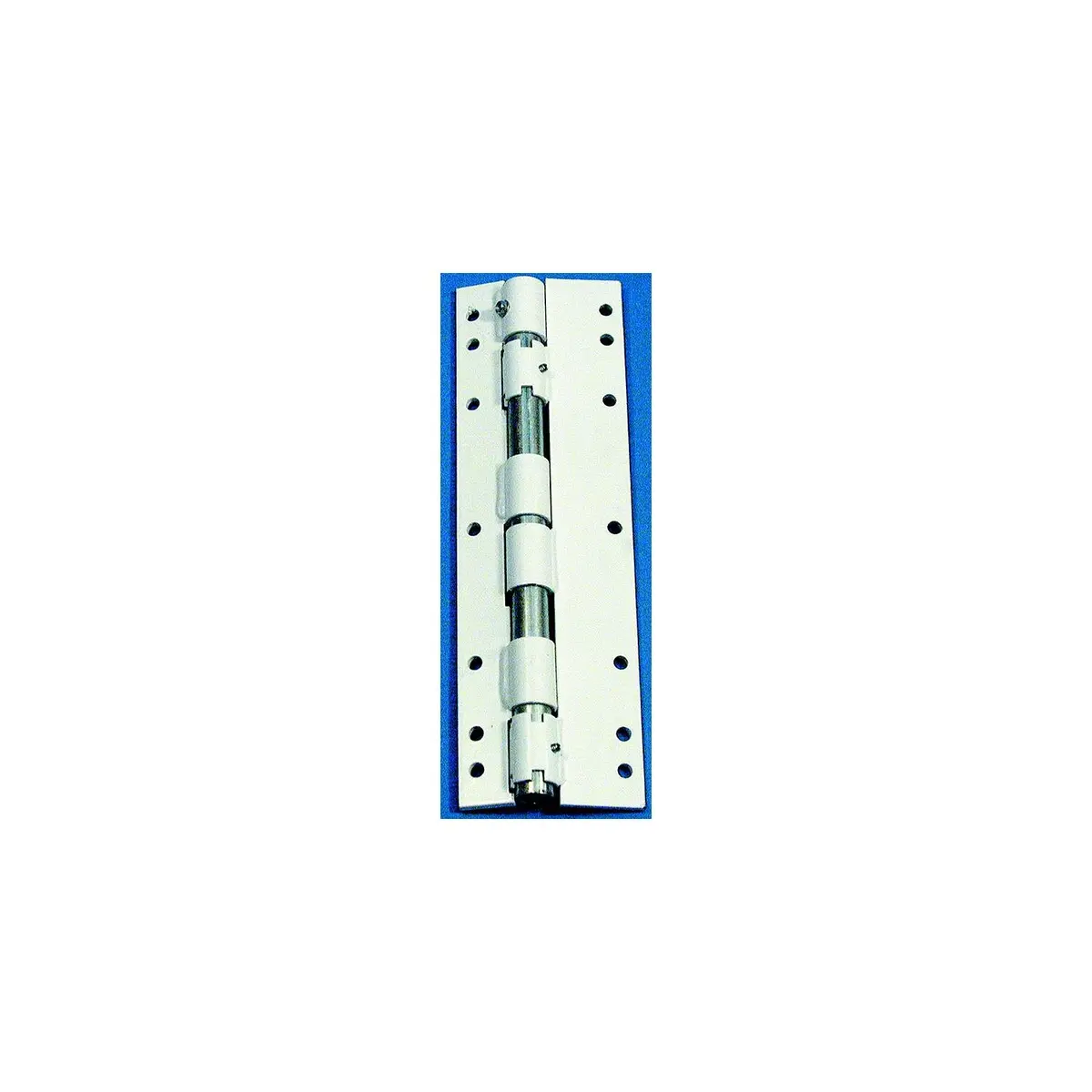 Rieco-Titan 55721 Swing-Away Brackets, Arctic White, Pr. 1
