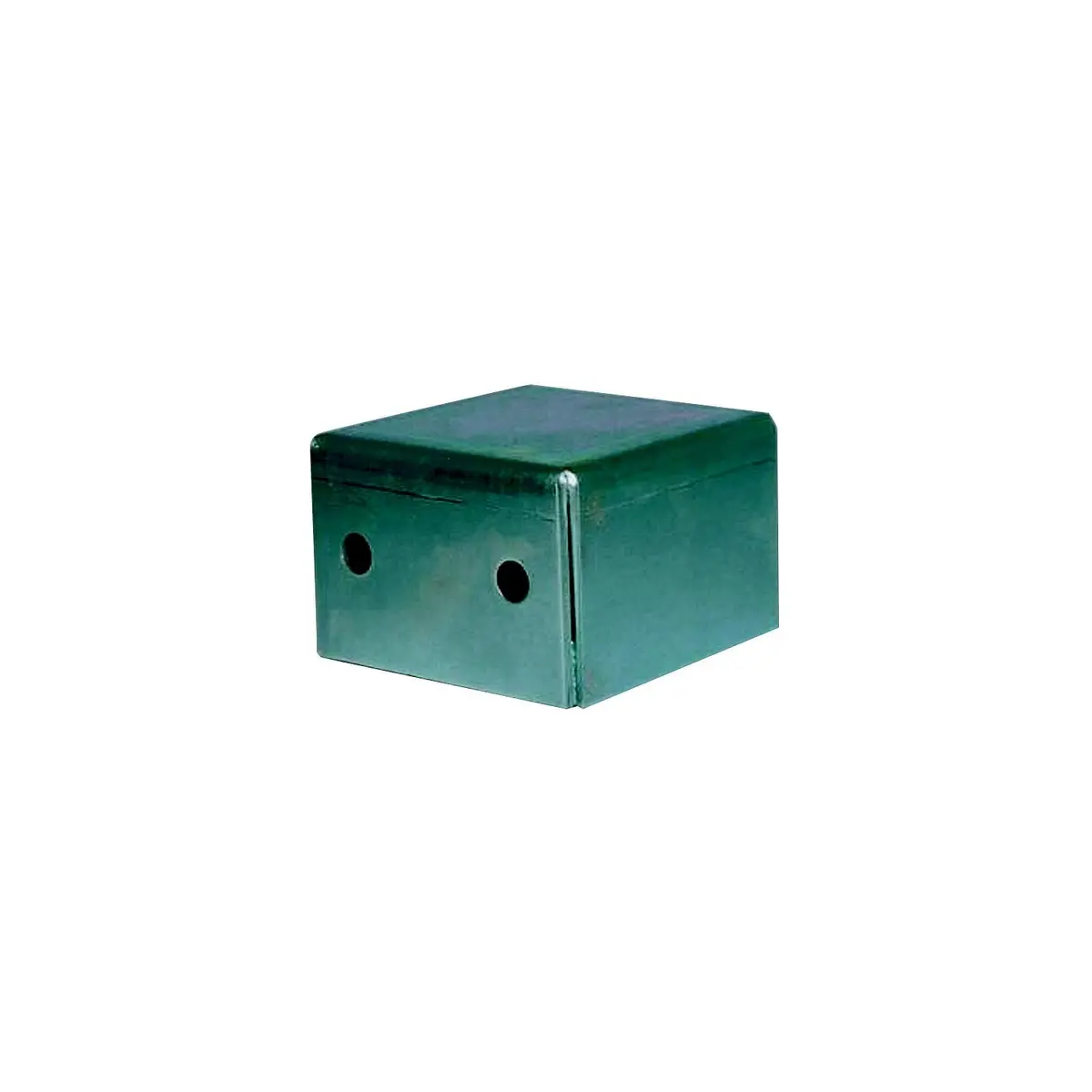Rieco-Titan 55274 Dual Wheel Box Extension Brackets For Tripod Jacks, 1 Pr. 1