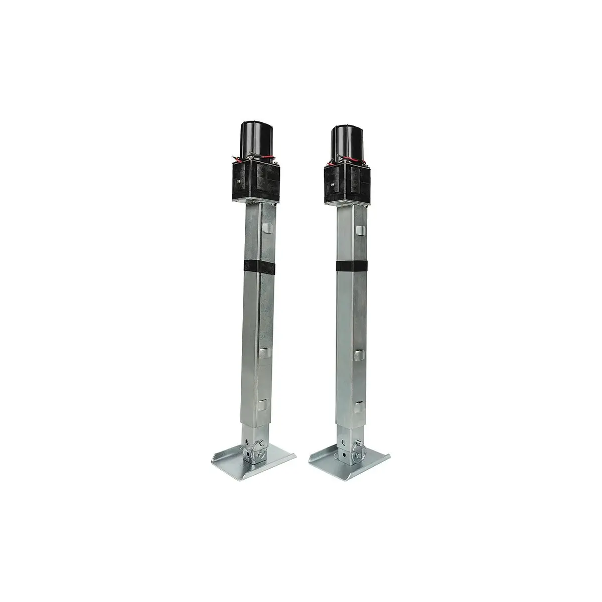 Ultra-Fab 17943010 Ultra Deluxe 5Th Wheel Landing Gear 1
