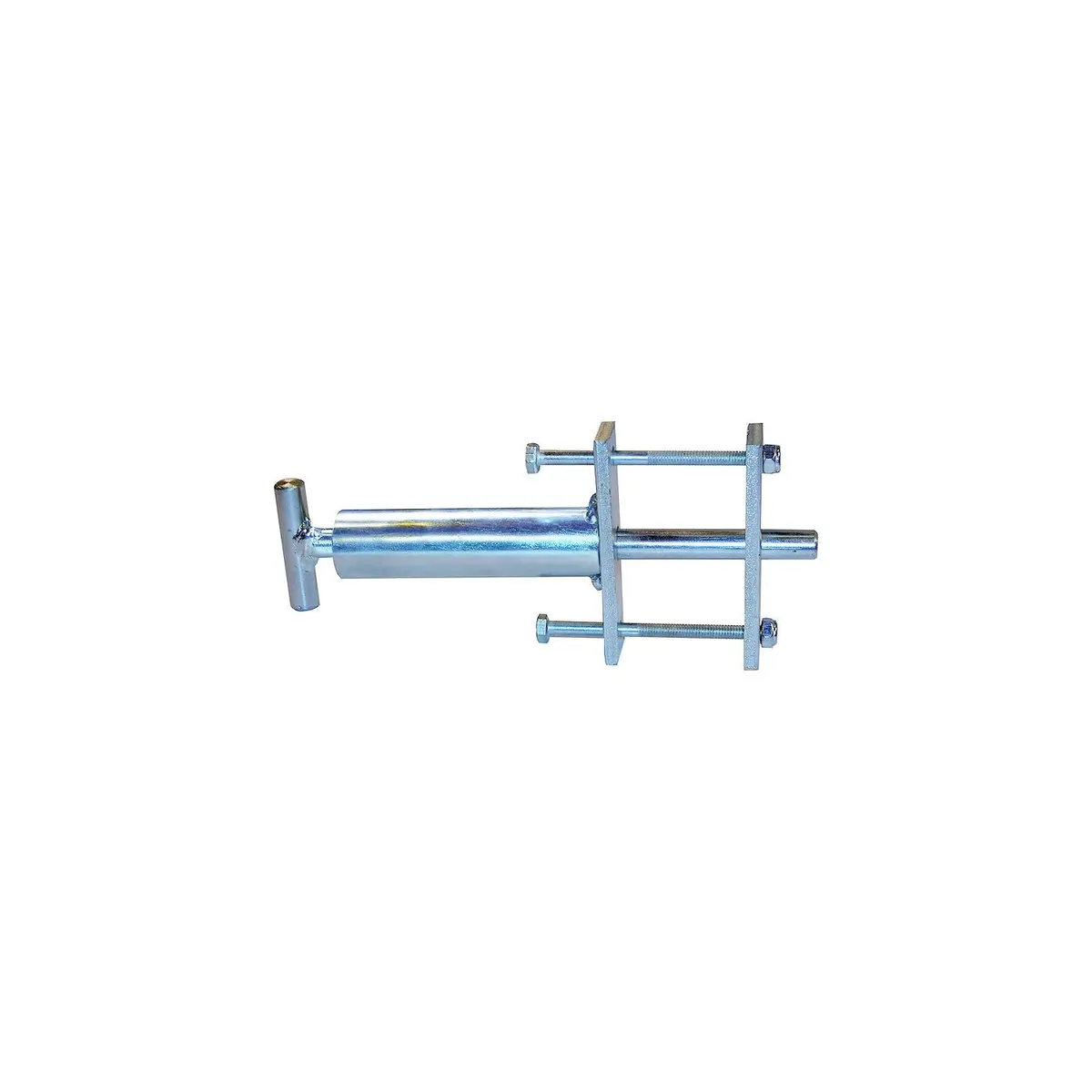 Ultra-Fab 17-943031 Ultra 5Th Wheel Quick Pin, 3/8", 1 Pr. 1