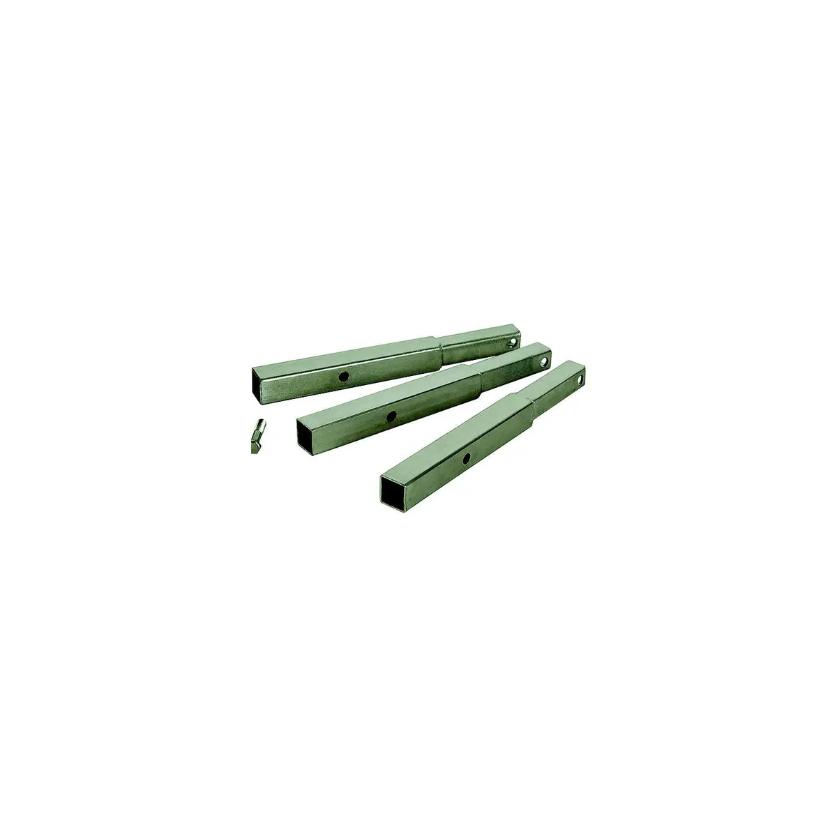 Ultra-Fab 19-950002 Steel Tripod Leg Extensions, 3/Pk 1
