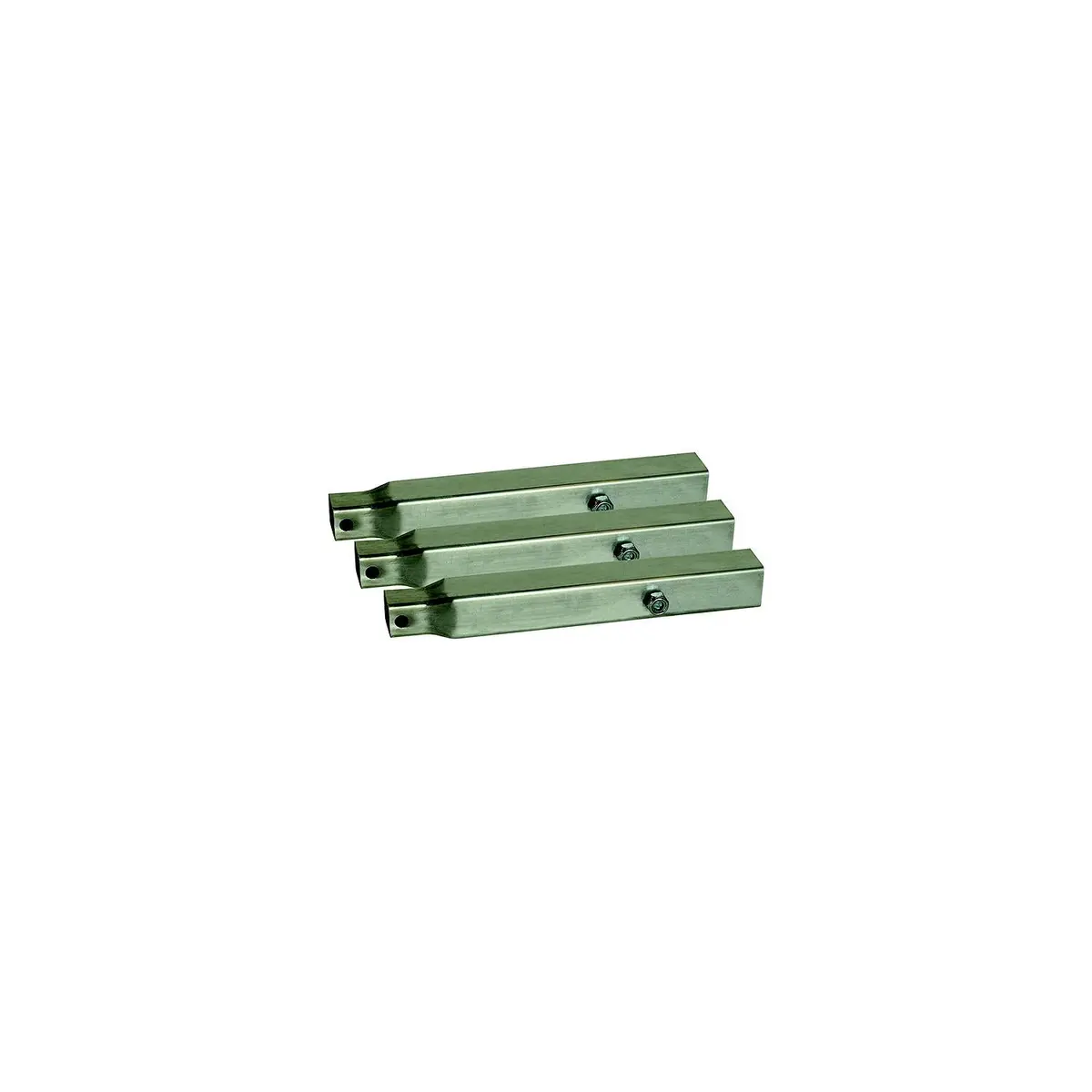 Ultra-Fab 19-950202 Aluminum Tripod Leg Extensions, 3/Pk 1