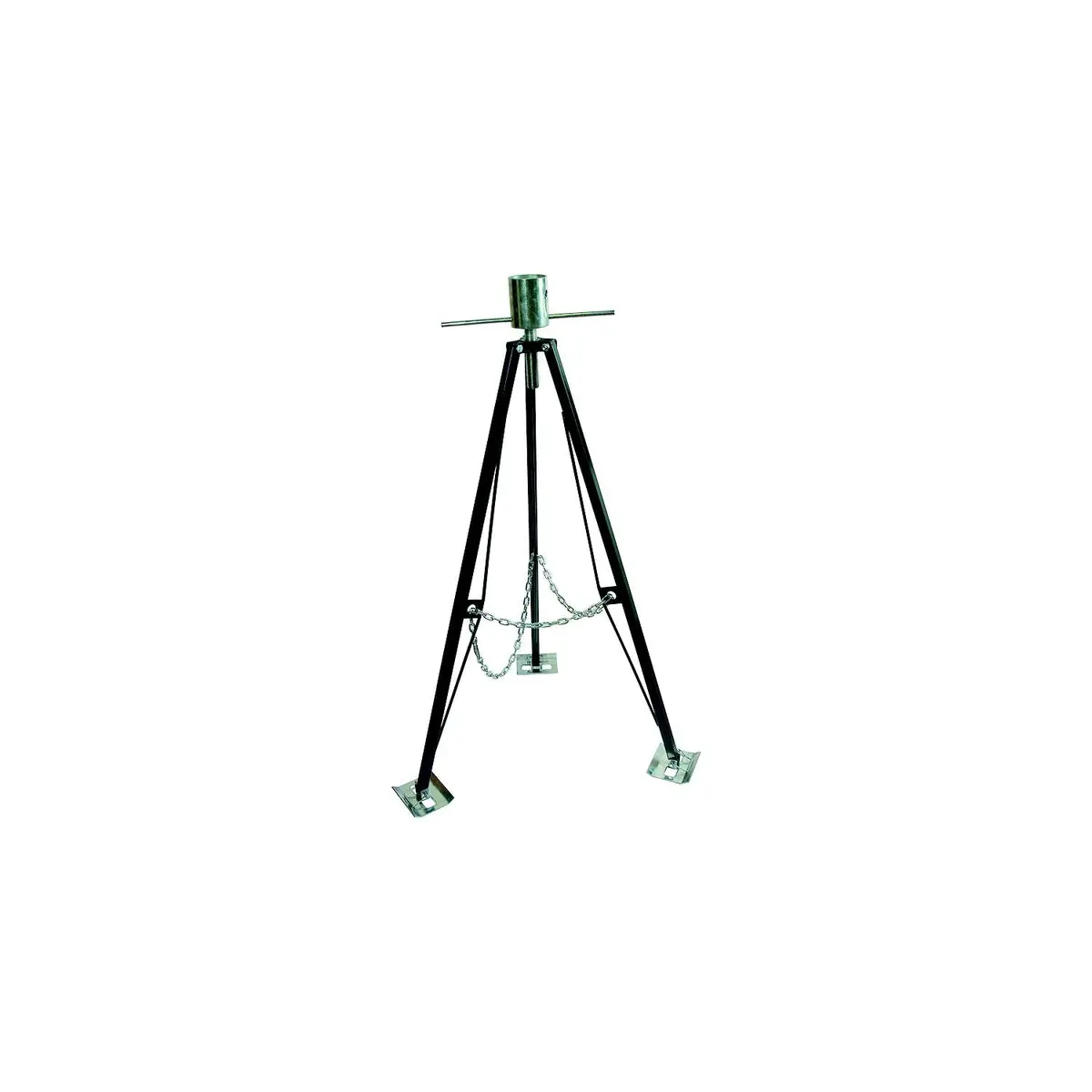 Ultra-Fab 19-950500 Ultra Economy King Pin Tripod 1