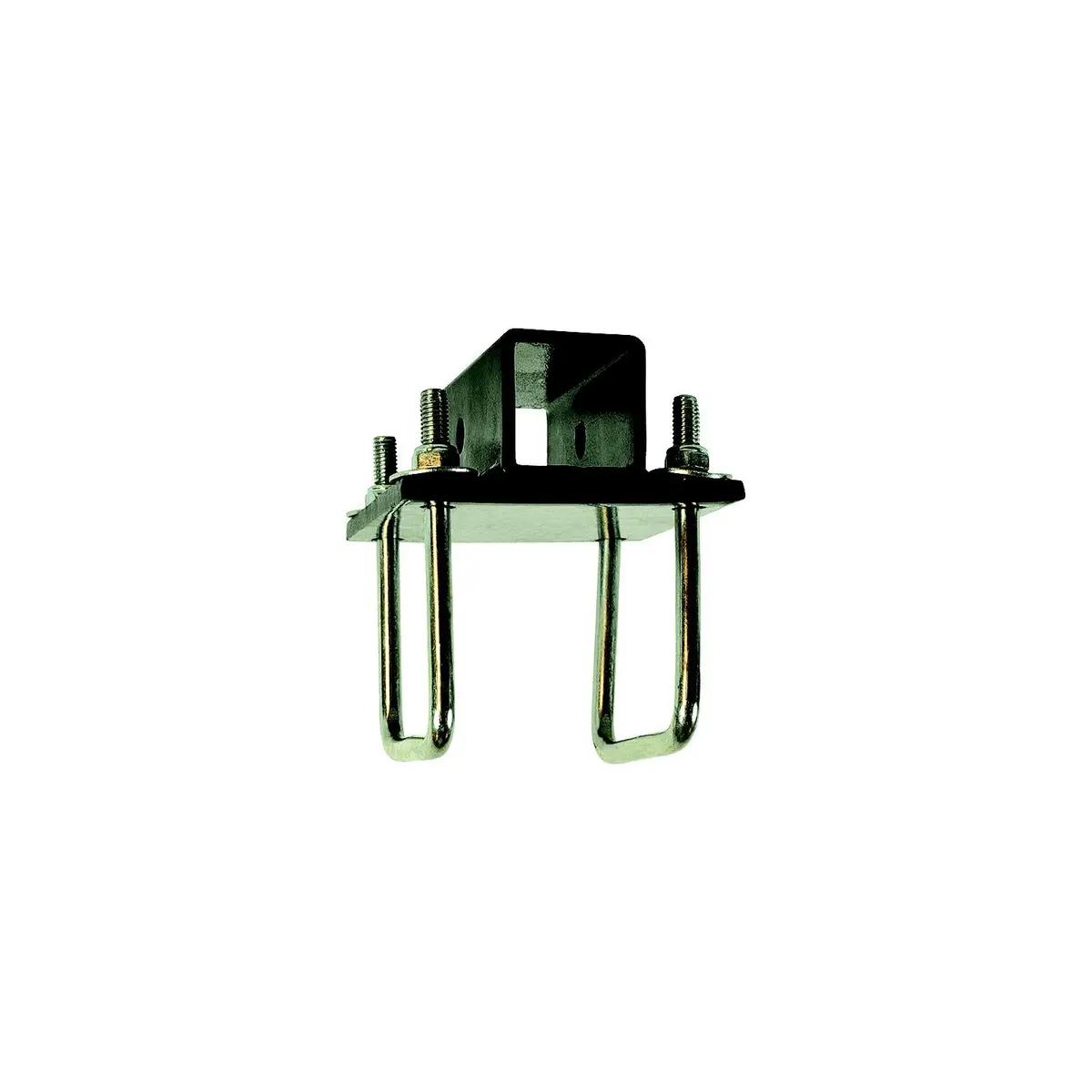 Ultra-Fab 35-946401 Rv Bumper Receiver Adapter 1