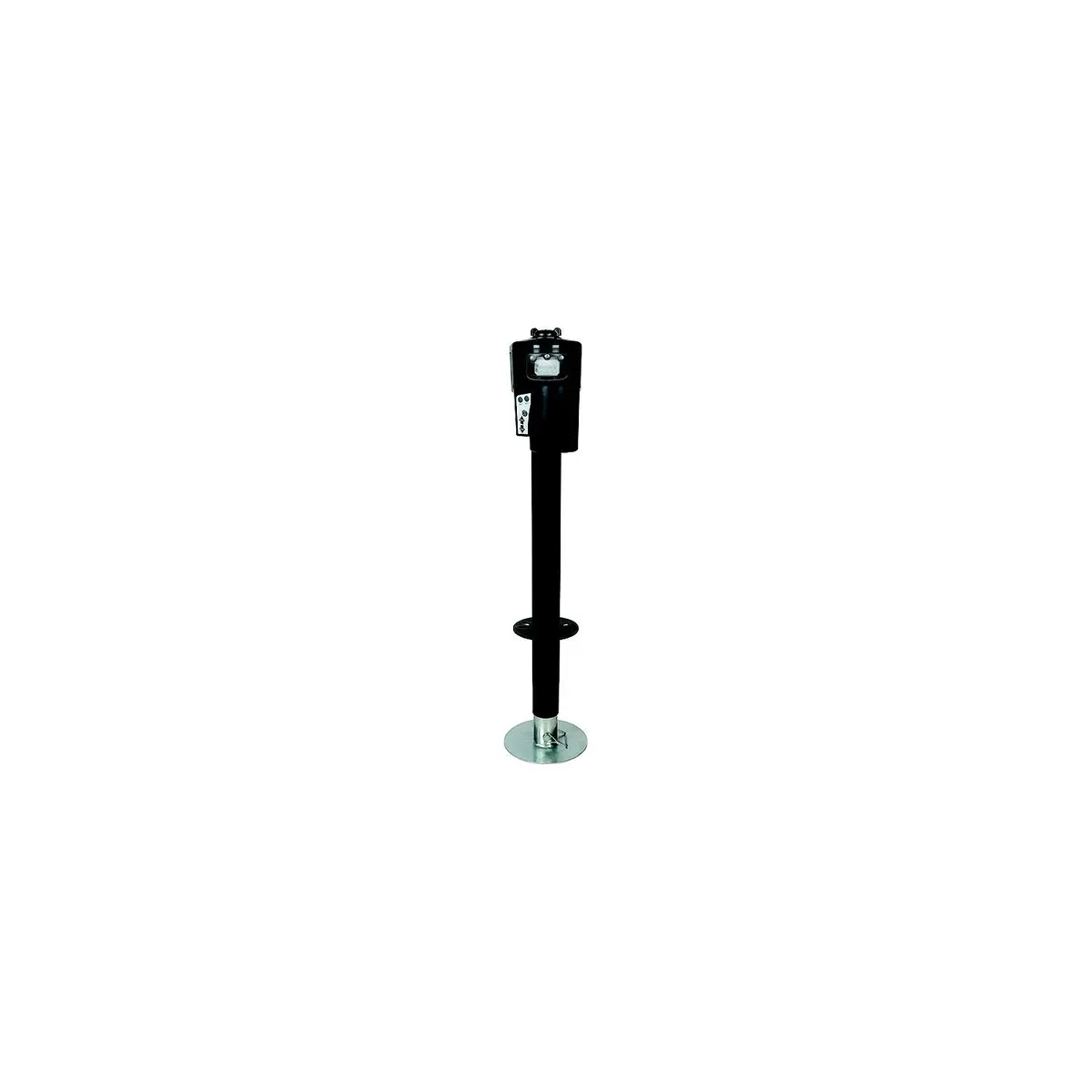 Ultra-Fab 38-944055 Phoenix Electric Tongue Jack W/Remote 1