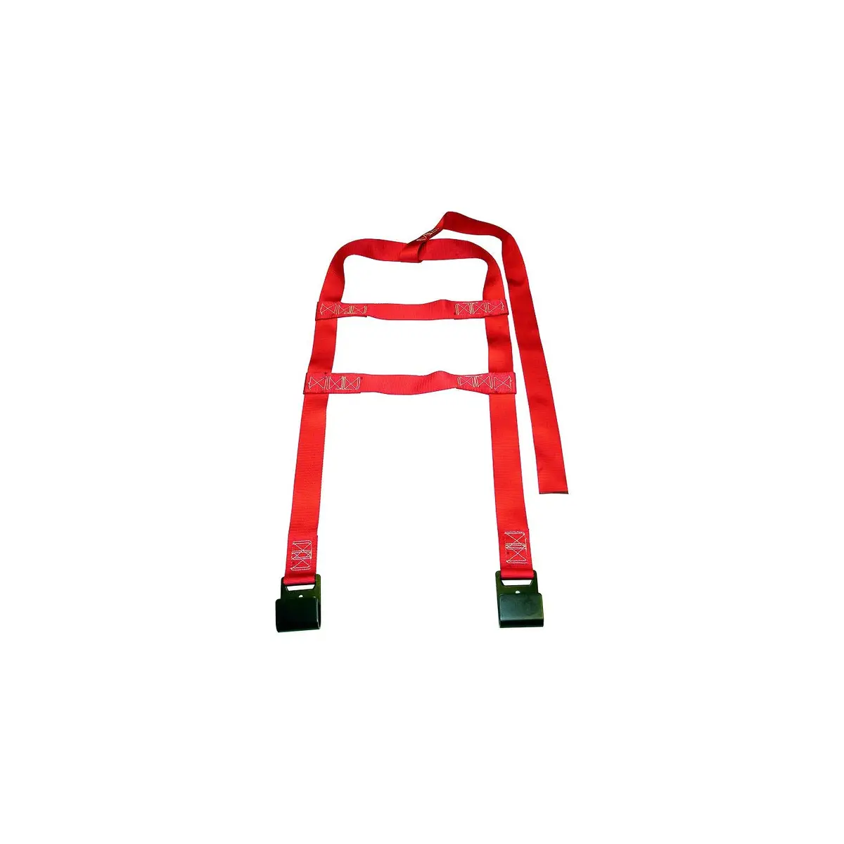 Ultra-Fab 46-700034 Tow Dolly Tie-Down Strap 1
