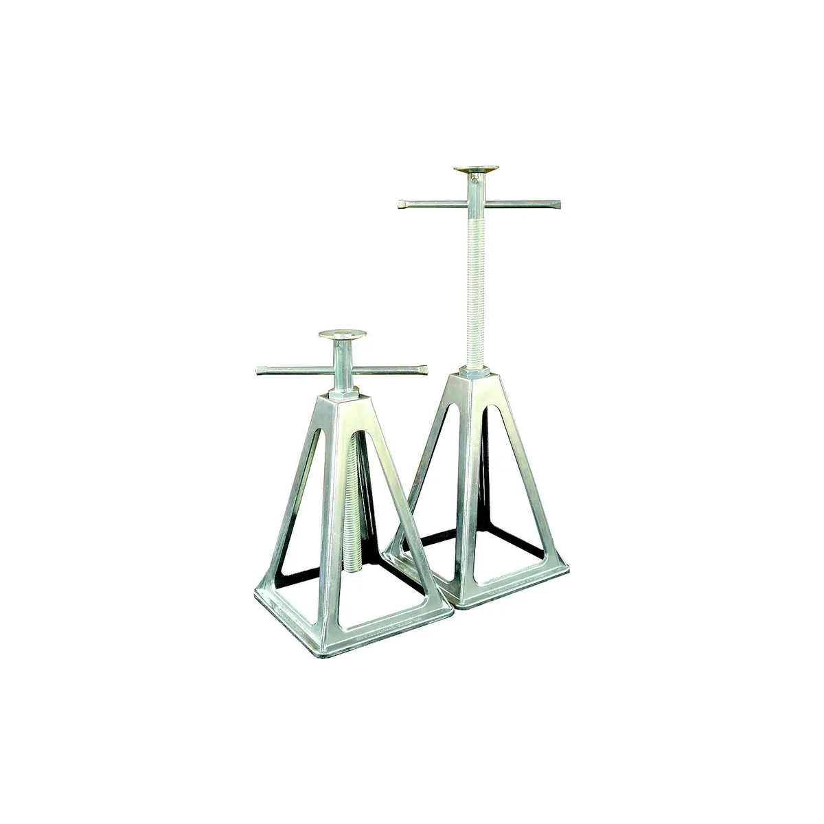 Ultra-Fab 48-979003 Stacker Jack, 2/Pk 1