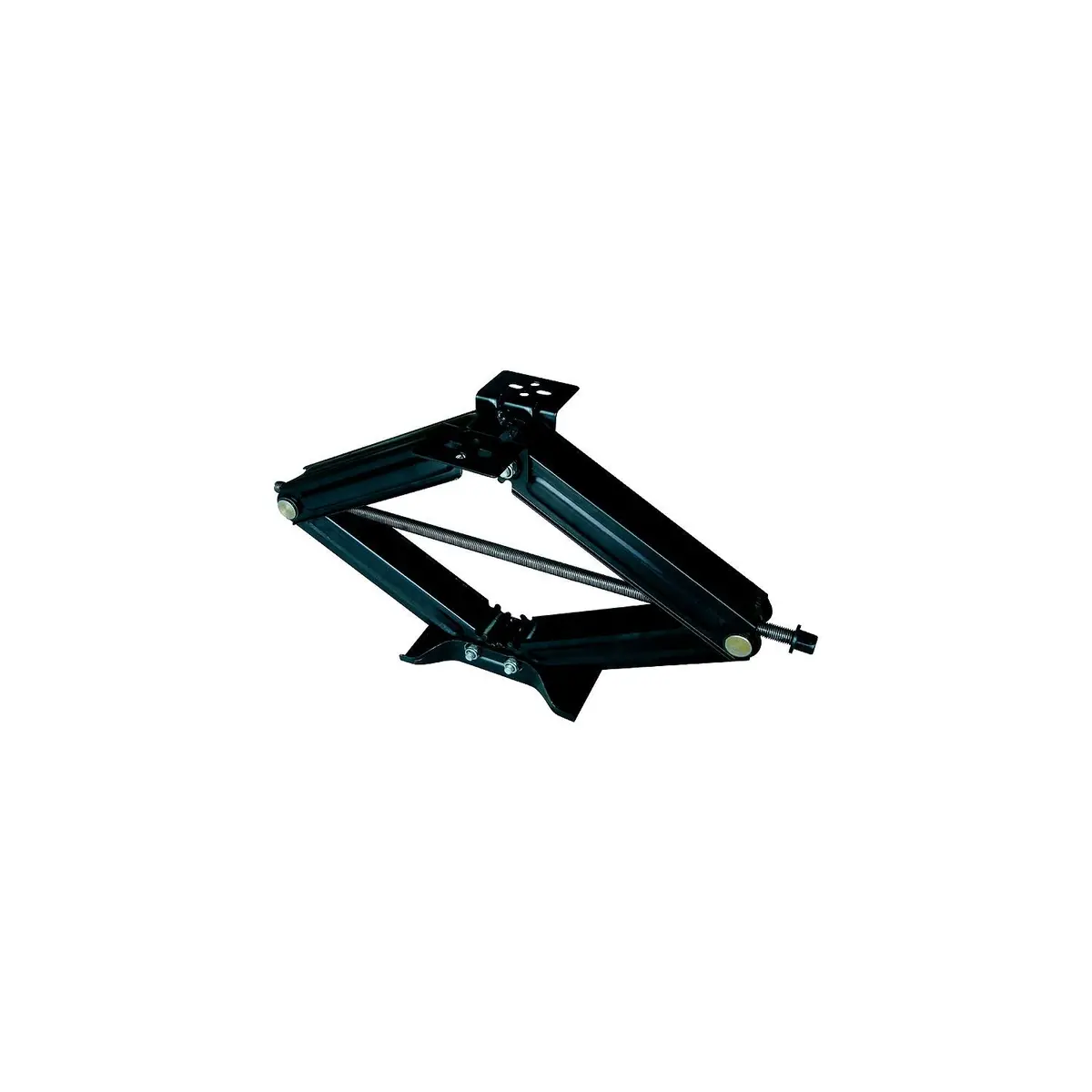Ultra-Fab 48-979006 Ultra Scissors Jack, 24", 1Ea. 1