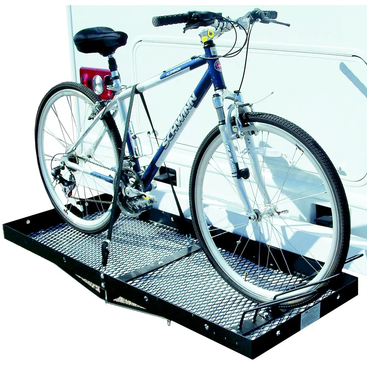 Ultra-Fab 48-979030 Ultra Cargo Carrier Bike Rack Accessory 1