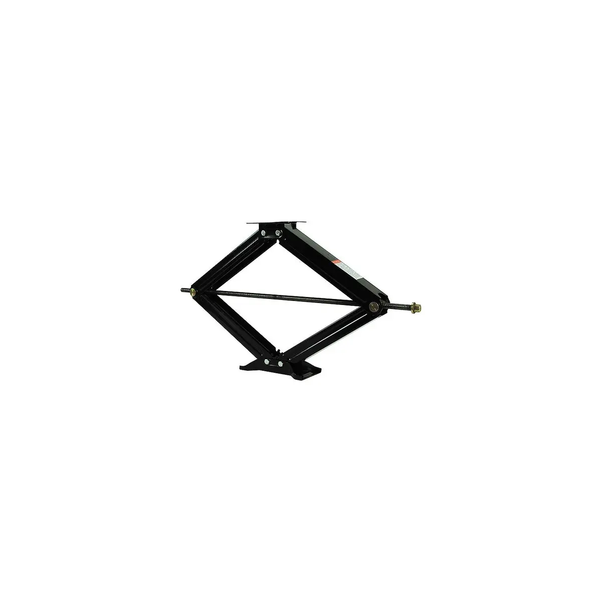 Ultra-Fab 48-979032 Ultra 30 Scissor Jack 1