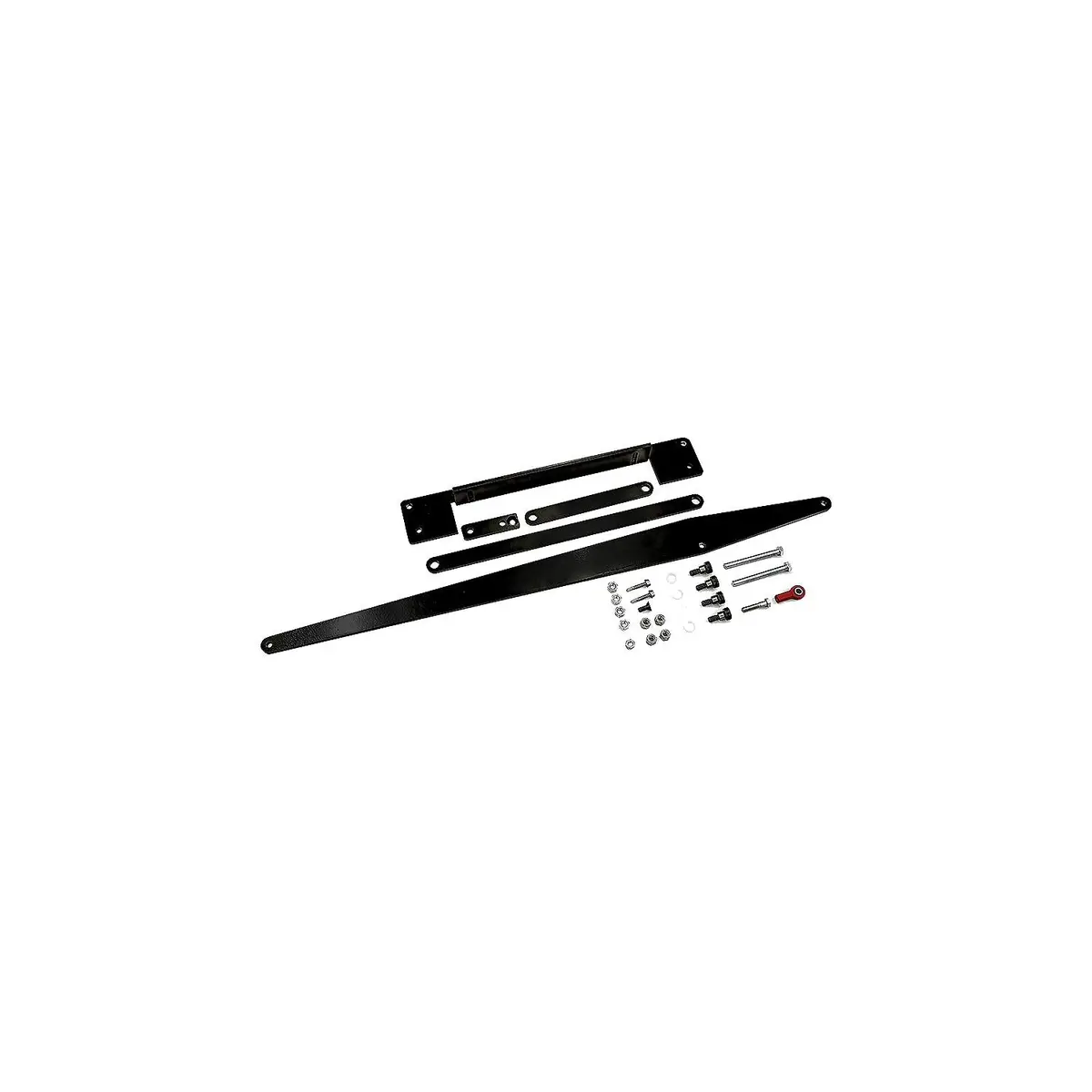 Ultra-Fab 48-979080 Eliminator Ii Stabilizer System Front-To-Back 1