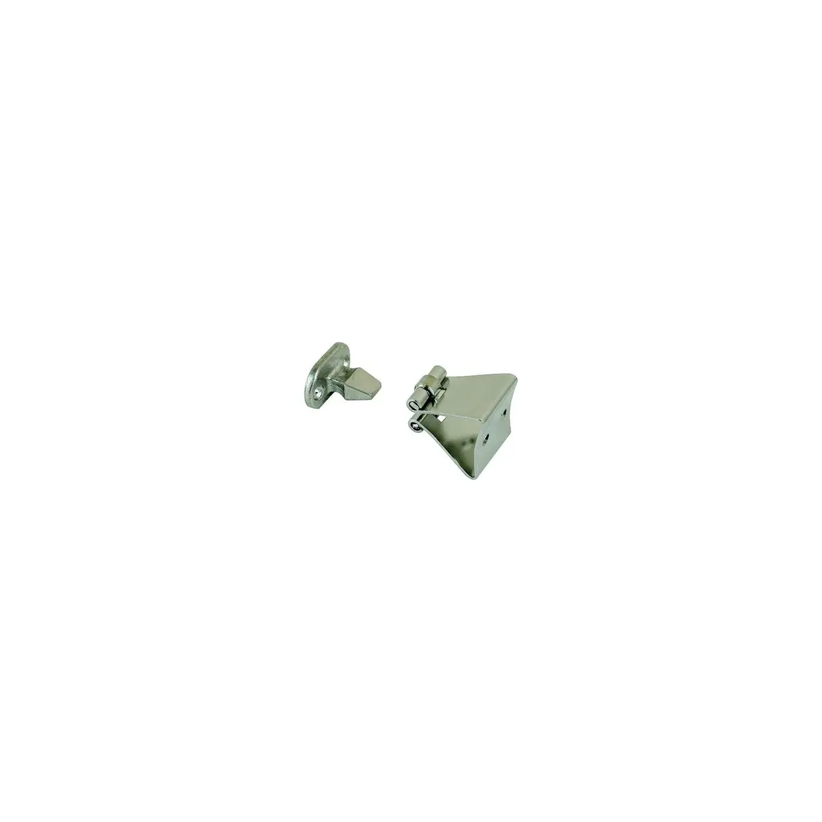 Scandvik 10009P Door Holder, Large 1