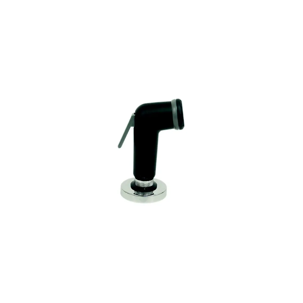 Scandvik 10054P Standard Straight Sprayer With 6' Nylon Hose 1