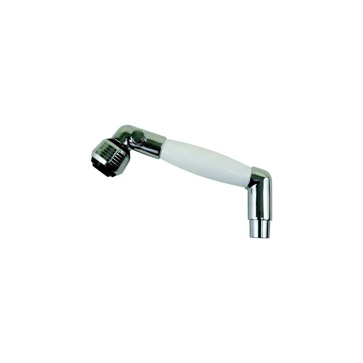 Scandvik 10777P Elbow Sprayer Handle With On/Off Valve 1