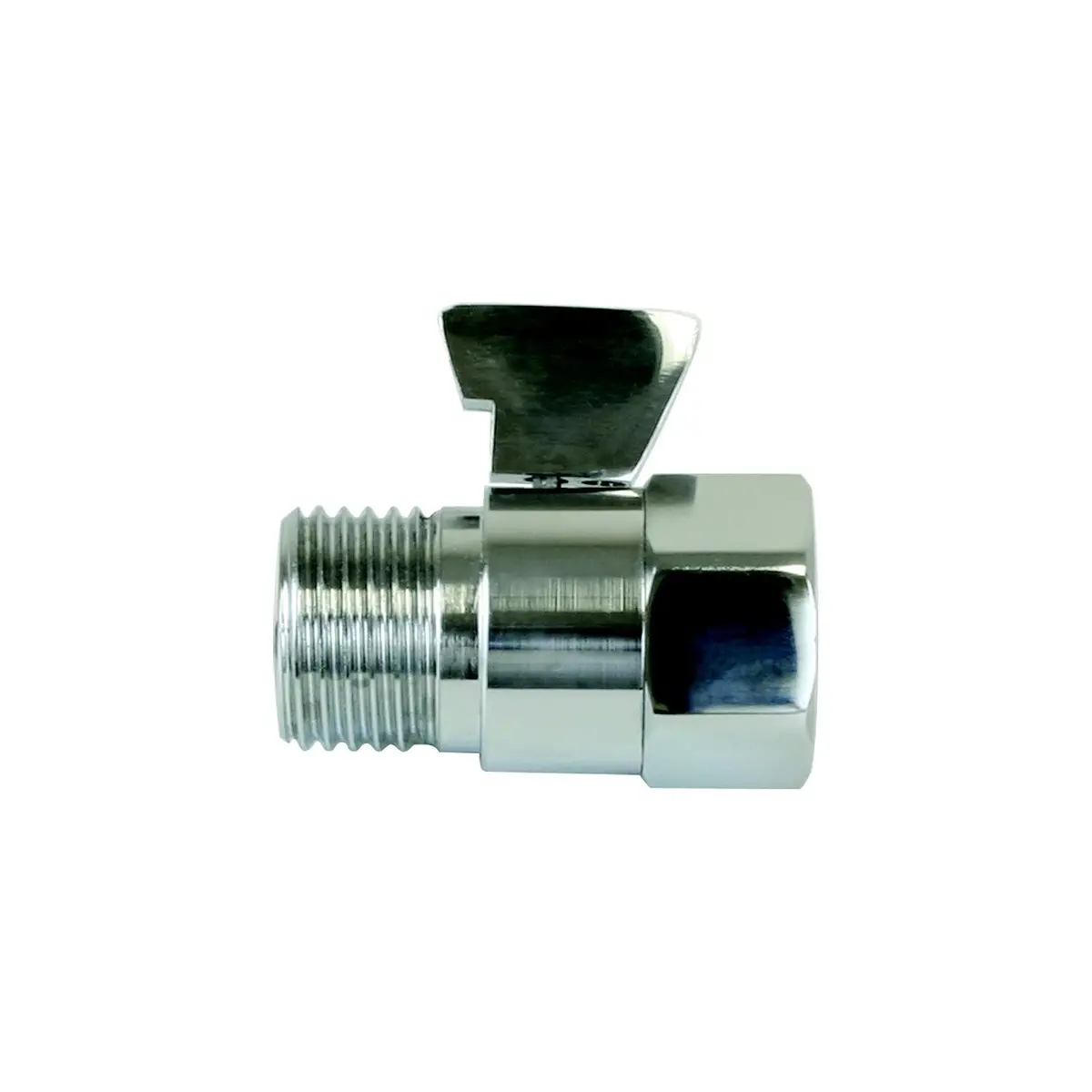 Scandvik 10895P Water Conservation Valve 1