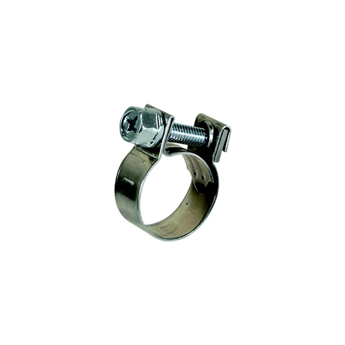 Scandvik 13512 Aba 304 Stainless Steel Mini Clamps, Size 12 1